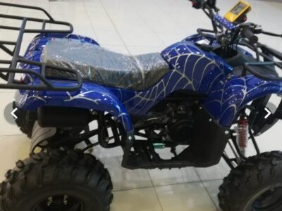 ATV 150cc 150CC GY6 Blue