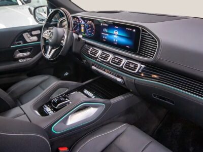 2023 Mercedes-Maybach GLS-Class GLS 600 4Matic Full Option Black