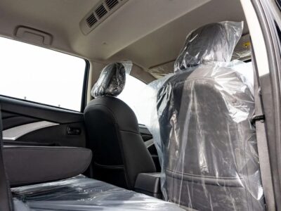 Mitsubishi Xpander 2025 Mitsubishi Xpander 1.5L Petrol AT Black