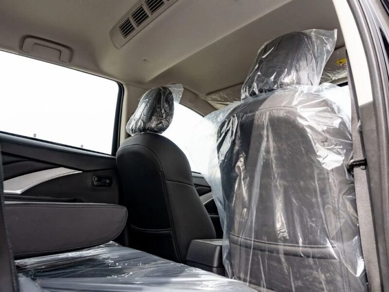 Mitsubishi Xpander 2025 Mitsubishi Xpander 1.5L Petrol AT Black