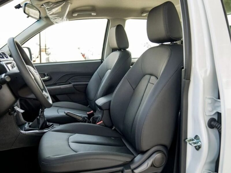 Great Wall Wingle GREAT WALL WINGLE 5 DC 2.0D MT MY2023 White