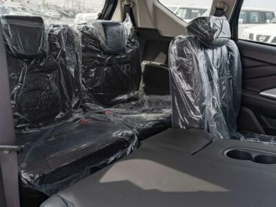 Mitsubishi Xpander 2025 Mitsubishi Xpander 1.5L Petrol AT Black