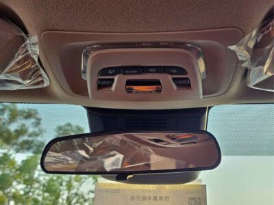 2025 Toyota Levin GR SPORTS HYBRID 1.8L V4 White Orange