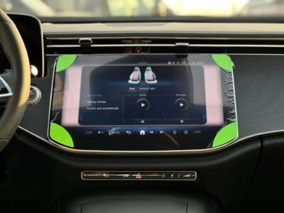 2025 Mercedes-Benz E200 Brand New Mercedes E200 Avantgarde Turquoise