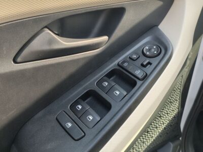 2026 Hyundai Creta 1500 L Mid Options Creta White