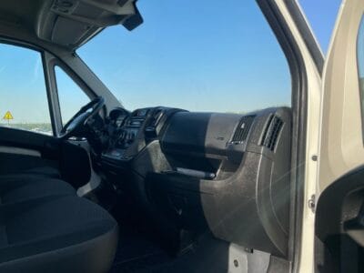 2021 Peugeot Boxer, Chiller, L4H3 Manual Diesel