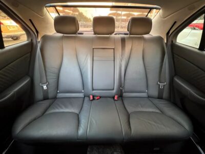 2005 Mercedes-Benz S-Class S 350 NEAT AND CLEAN CAR Silver Black