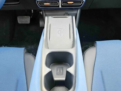 2025 BYD Seagull FLYING EDITION ELECTRIC FULL OPTION White