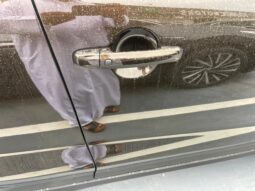 2024 Toyota Urban Cruiser 1.5L Inline-4 Petrol Black