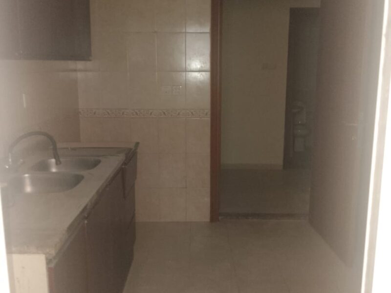 Residential 1 Bedroom Apartment for rent Sharjah