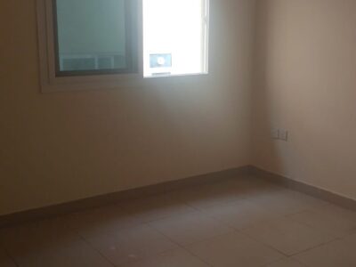 Residential 1 Bedroom Apartment for rent Sharjah