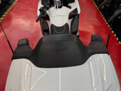 Honda Goldwing 2022 DCT Clean Title