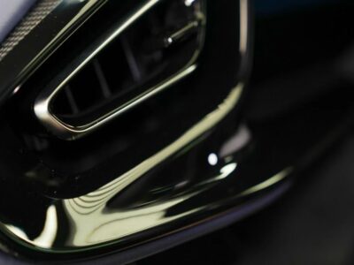 2025 Ferrari 12Cilindri Retro Inspired New Face 2 Door Grand Tourer