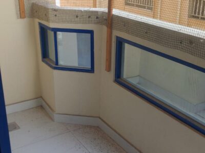 Residential 1 Bedroom Apartment for rent Sharjah