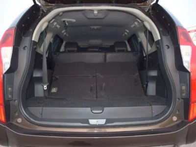 2019 Mitsubishi Pajero Sport Diesel 4x4 SUV Automatic Brown Black