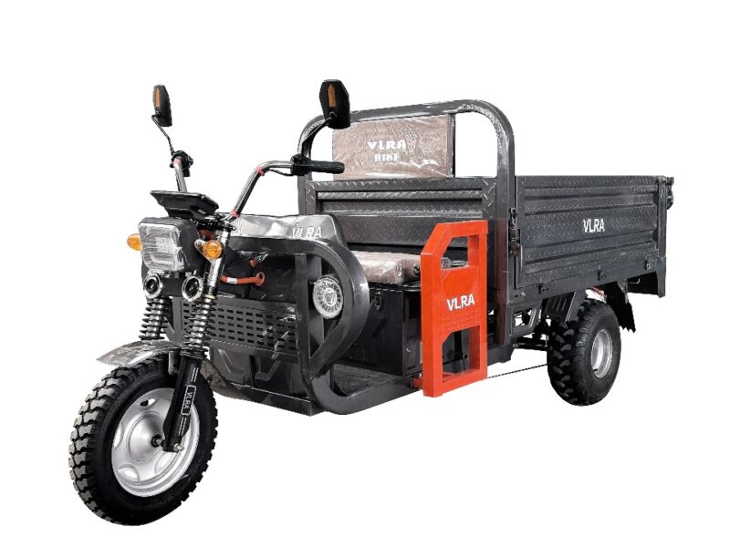 1.3 size electric Battery 48v Speed 45 Black