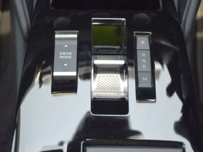 2023 Citroen C4 Engine 1.2L Turbo-Petrol Blue Black Automatic