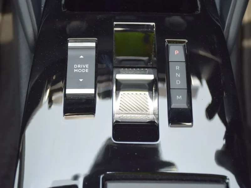 2023 Citroen C4 Engine 1.2L Turbo-Petrol Blue Black Automatic