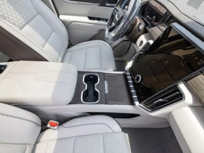 GMC Acadia GMC Acadia Denali 2.5 litre 4 Cylinder AWD 2024 Blue White