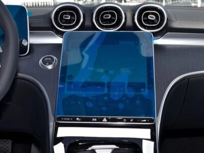 Mercedes-Benz C 200 Mercedes Benz C200 1.5T LWB - 2025 White Black