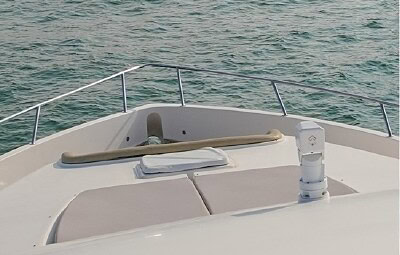 Party Yacht 88 FT Majesty Yacht Charter for 45 PAX