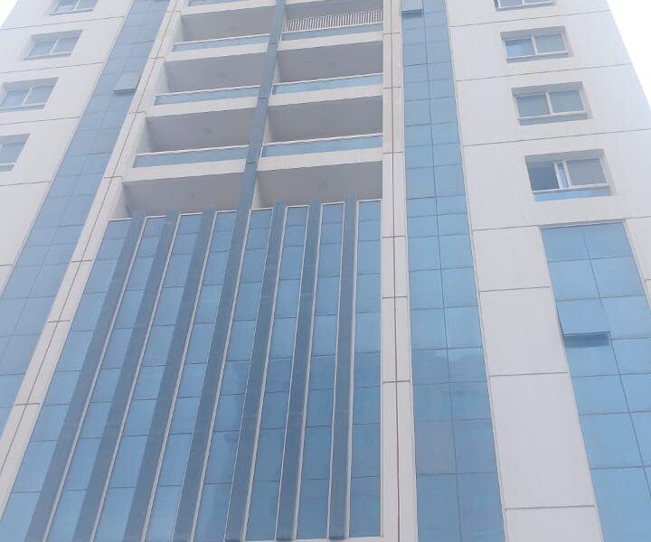 Residential 2 Bedroom Apartment for rent Sharjah