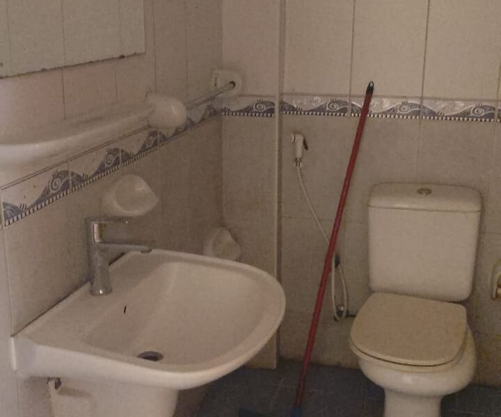 Residential 1 Bedroom Apartment for rent Sharjah