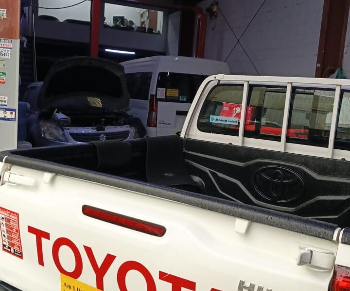 Bolt Master Auto Repair