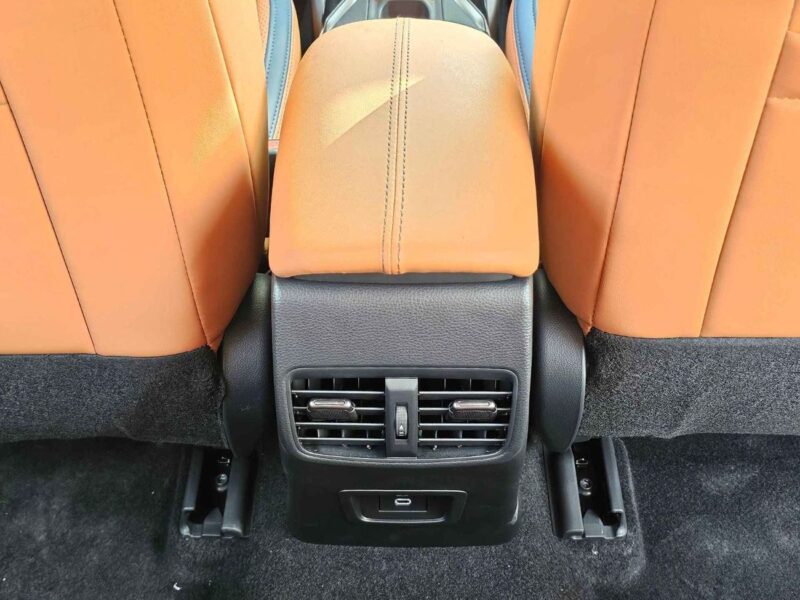 2025 Toyota Levin GR SPORTS HYBRID 1.8L V4 White Orange