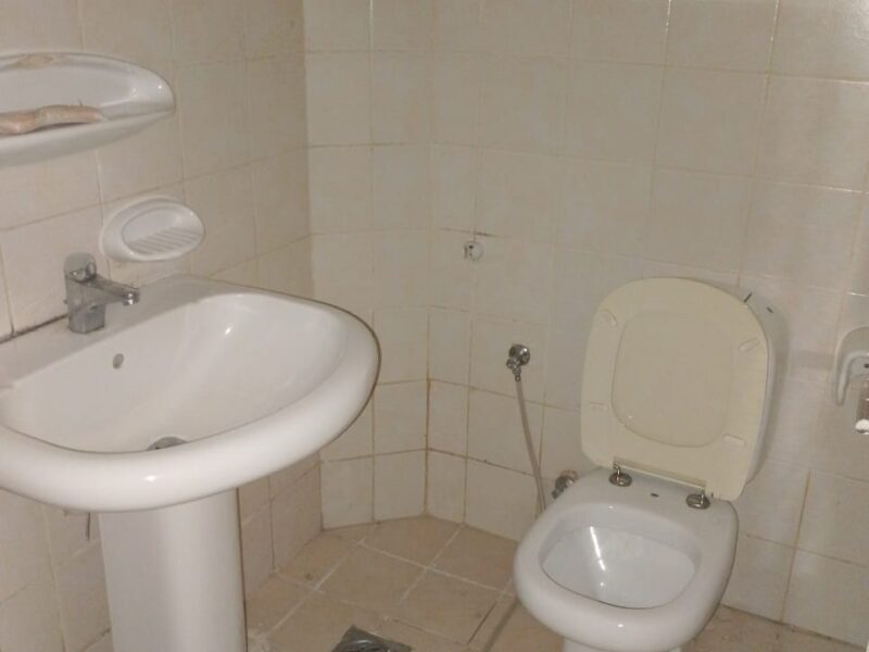 Residential 1 Bedroom Apartment for rent Sharjah