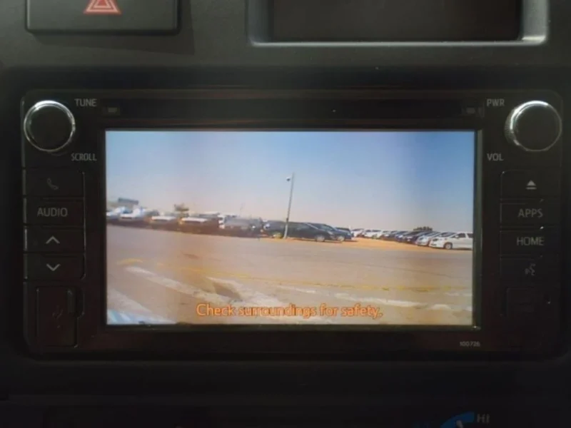 Toyota Land Cruiser Pick Up 4.5L 8 Cylinder 2017 4WD Diesel Manual Beige Grey