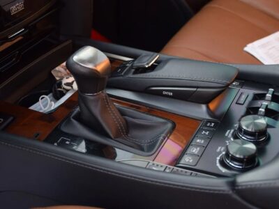 2021 Lexus LX 570 F SPORT LEXUX 5.7L V8 PETROL FULL OPTIONS White Brown