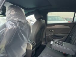 2023 Peugeot Peugeot 308 1.6 L Petrol FWD Automatic Green Black