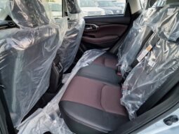 2024 Toyota Urban Cruiser 1.5L Inline-4 Petrol Red