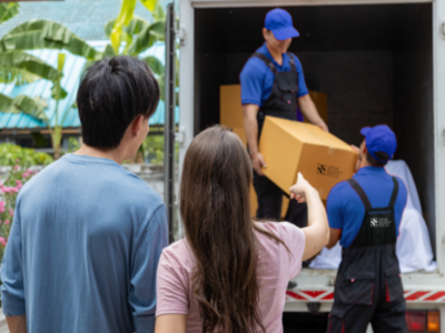 Movers and Packers Dubai Moving Service Company UAE