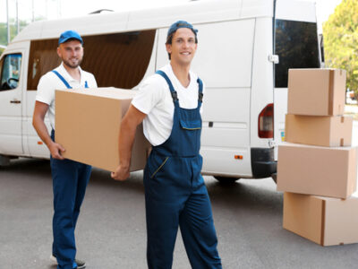 Movers and Packers Dubai Moving Service Company UAE