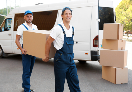 Movers and Packers Dubai Moving Service Company UAE