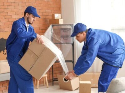 Movers and Packers Dubai Moving Service Company UAE