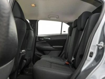 2025 Mitsubishi EclipseCross HIGHLINE 1.5L AT 2WD Petrol Grey Black