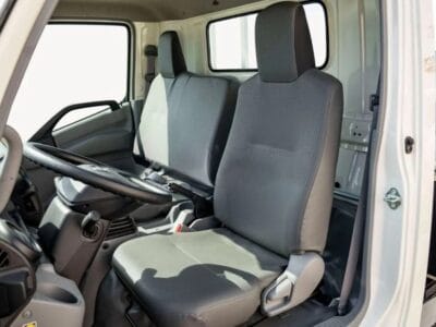 Hino 300 HINO 300 3711 SC CARGO TRUCK 4.0D MT MY2023