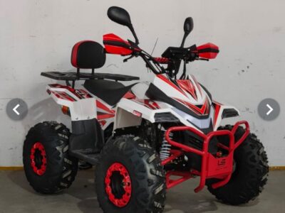 ATV 135CC single cylinder 4-stroke 55km/h Green