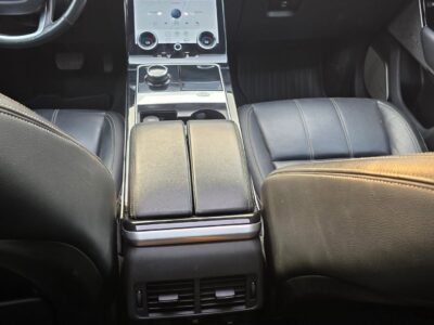 Land Rover Range Rover Velar P250 2020 in Very Excellent Condition White