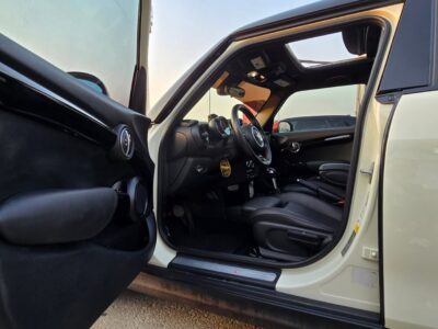 2019 Mini Cooper S Full Specifications American Specs Beige Black