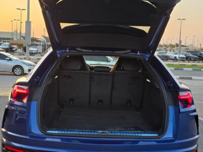 Lamborghini Urus 2022 GCC Specification Clean Car with Full Care