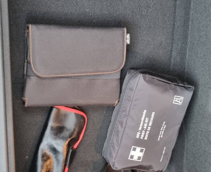 2018 Mini Cooper S - John Cooper Works GCC Specs