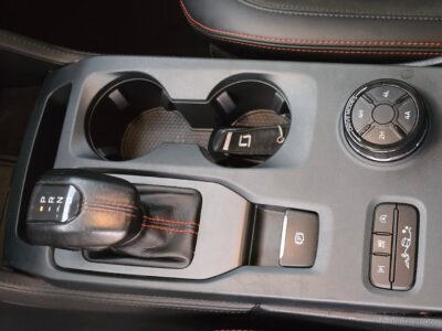 Ford Raptor 2023 GCC Specification In a very mint condition