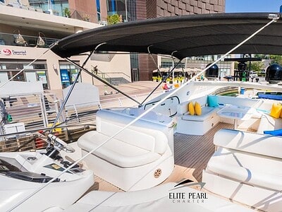 Yacht Charters Dubai UAE