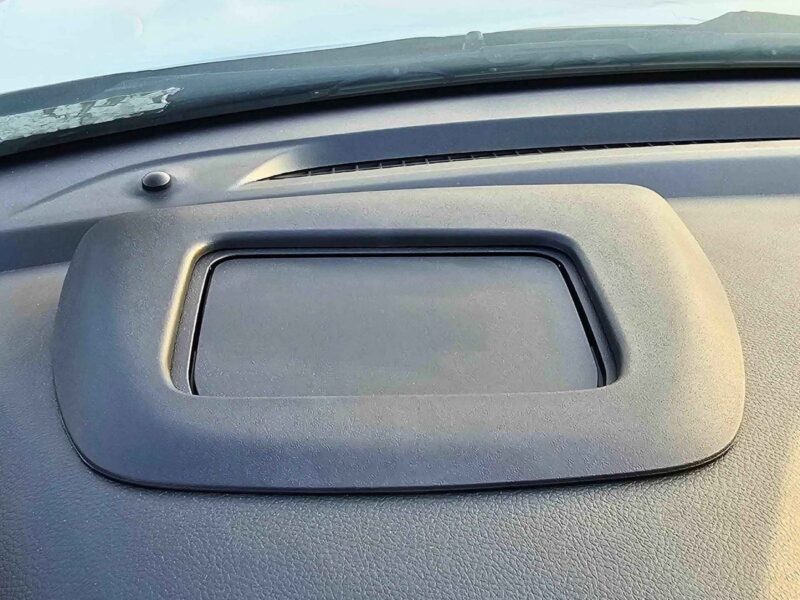 2025 Suzuki Fronx GLX EURO 5 1.5L Engine HYBRID GCC Specs Black