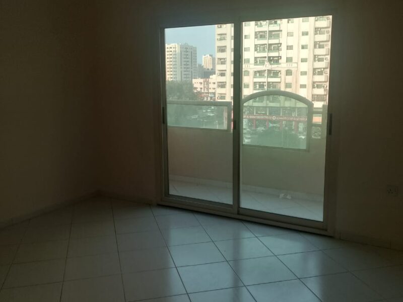 Residential 2 Bedroom Apartment for rent Sharjah