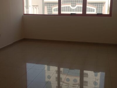 Residential 3 Bedroom Apartment for rent Sharjah